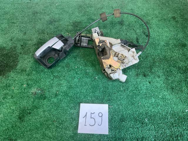 Замок задней левой двери XS41A26413CG FORD
