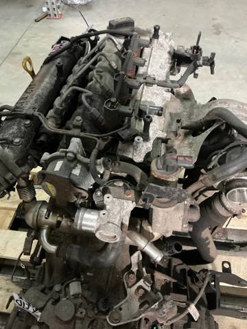 Z45512AZ00 HYUNDAI Двигатель купить в Винница