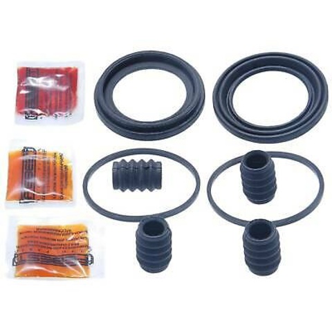 Kit de reparação de suporte do freio dianteiro 2975DISC4F Febest