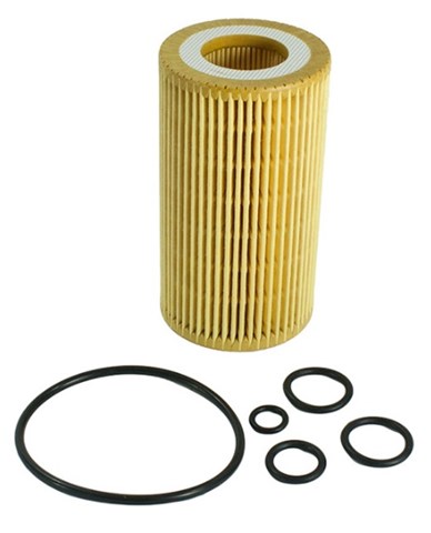 Filtro de óleo LR022896 Mahle Original