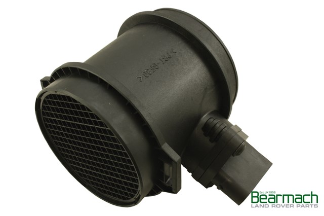 Sensor de fluxo (consumo) de ar, medidor de consumo M.A.F. - (Mass Airflow) MHK100800 Bearmach