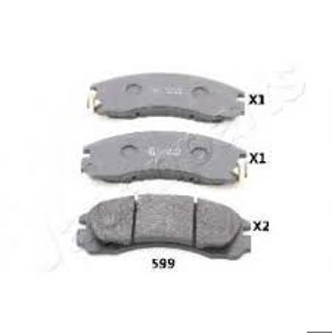 PA599AF Japan Parts