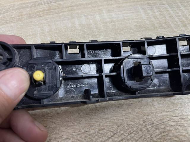 622236RR0A NISSAN купить в Черновцы
