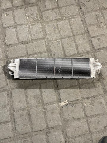 7H0145804B VAG Радиатор интеркуллера купить в Одесса