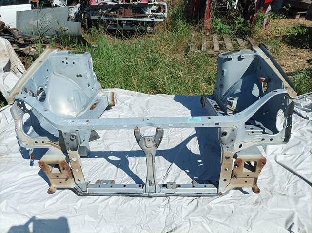 53060FE001 SUBARU Суппорт радиатора верхний (монтажная панель крепления фар) купить в Павлоград