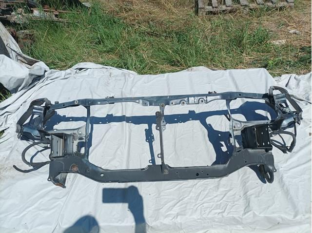 5320101050 TOYOTA Суппорт радиатора в сборе (монтажная панель крепления фар) купить в Запорожье