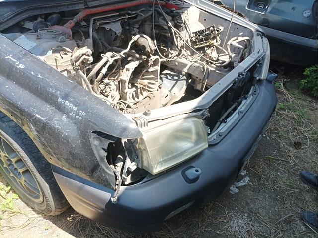 SUBARU 57760FC200 Суппорт радиатора в сборе (монтажная панель крепления фар) в наличии Винница