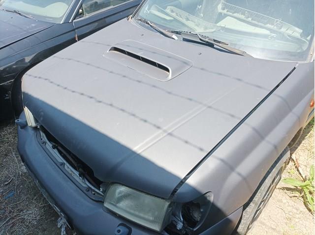 57760FC200 SUBARU Суппорт радиатора в сборе (монтажная панель крепления фар) купить в Одесса