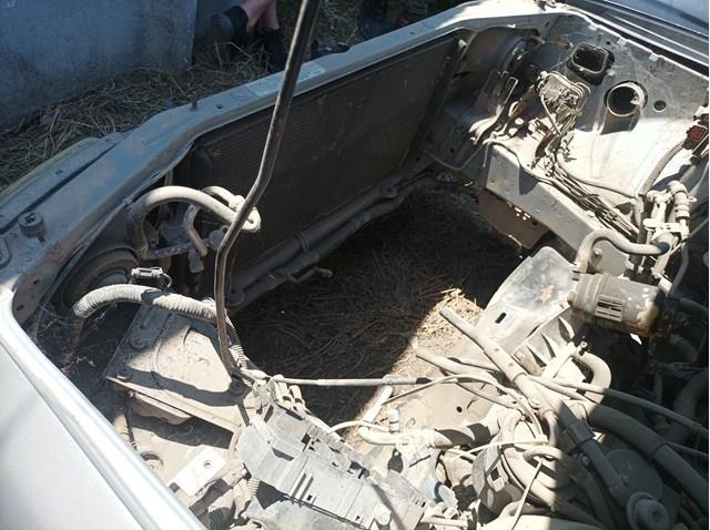 57760FC200 Рамка радиатора купить Запорожье
