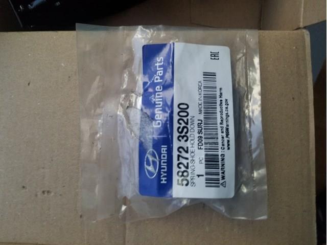 BOSCH 0986487770 Колодки тормозные задние барабанные в наличии Днепр