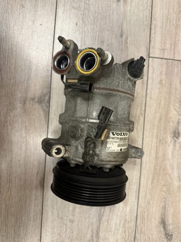 VOLVO 31348965 Компрессор кондиционера в наличии Хмельницкий