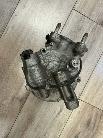 31348965 VOLVO Компрессор кондиционера купить в Одесса