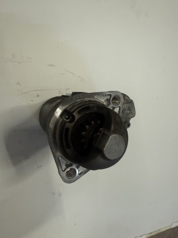 361002E121 HYUNDAI Стартер купить в Каменское