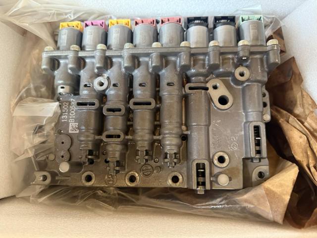Блок клапанов АКПП 4621026000 HYUNDAI