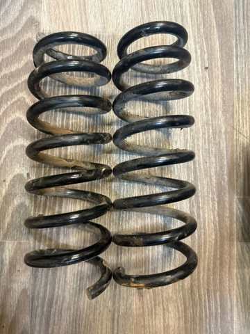 Пружина подвески 553503S010 HYUNDAI