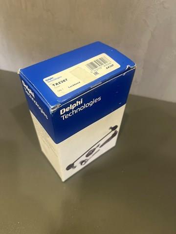 DELPHI TA2367 Наконечник рулевой тяги внутренний левый в наличии Чернигов