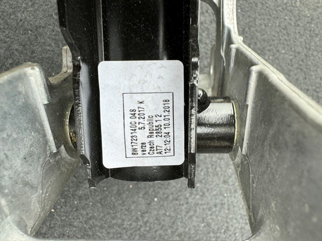 VAG 8W1723140C Педаль тормоза в наличии Днепр