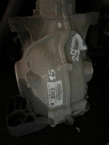 Редуктор моста заднего 33108643134 BMW