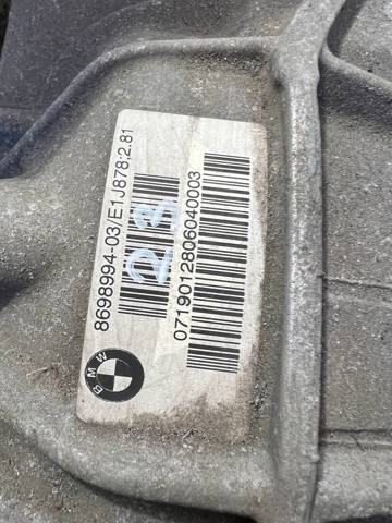 33108698994 BMW Задний редуктор купить в Полтава