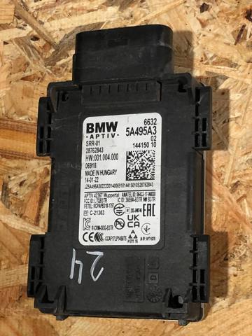 Датчик контроля мертвой зоны, задний 5A495A3 BMW