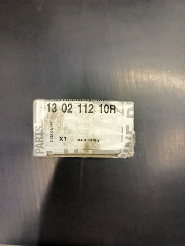 RENAULT 130211210R Звездочка-шестерня привода коленвала двигателя в наличии Кривой Рог