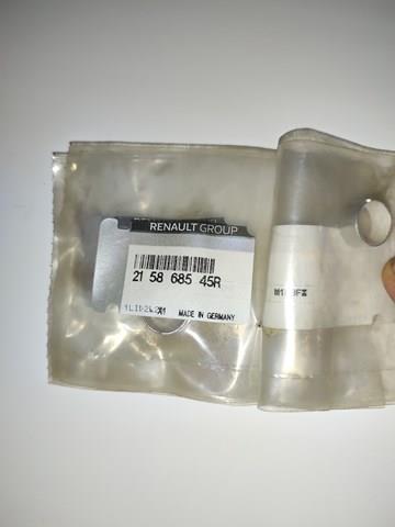215868545R RENAULT Втулка механизма переключения передач (кулисы) купить в Николаев
