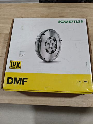 LUK 415016110 Маховик в наличии Каменское