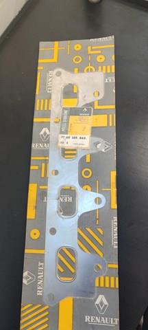 RENAULT 7700105843 Прокладка коллектора в наличии Павлоград