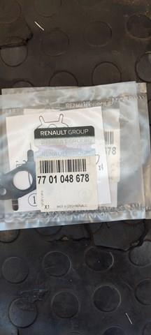 RENAULT 7701048678 Прокладка шланга отвода масла от турбины в наличии Черкассы