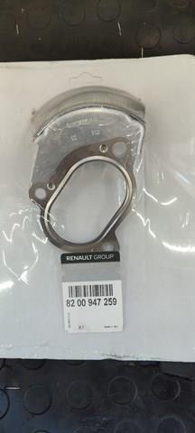 RENAULT 8200947259 Прокладка турбины выхлопных газов, выпуск в наличии Житомир
