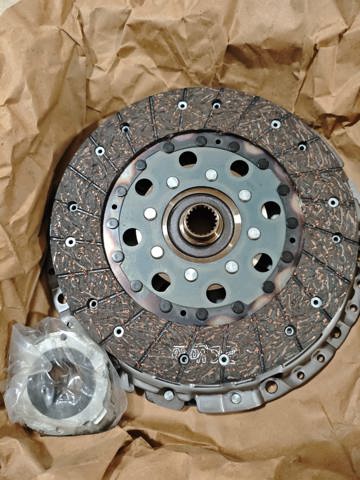 VALEO 826403 Сцепление в наличии Николаев