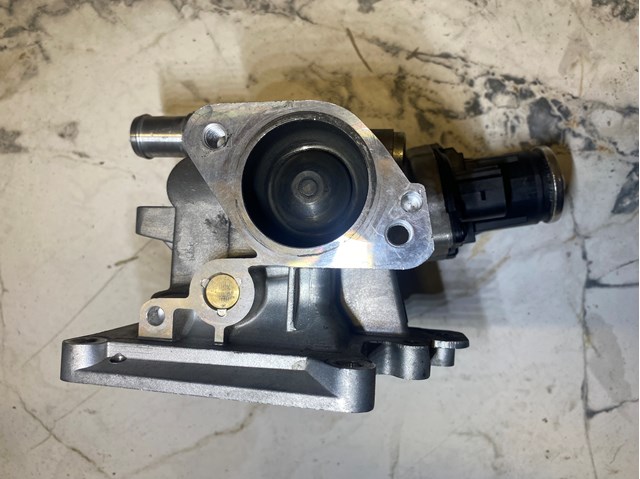 VOLVO 36010130 Клапан ЕГР в наличии Николаев