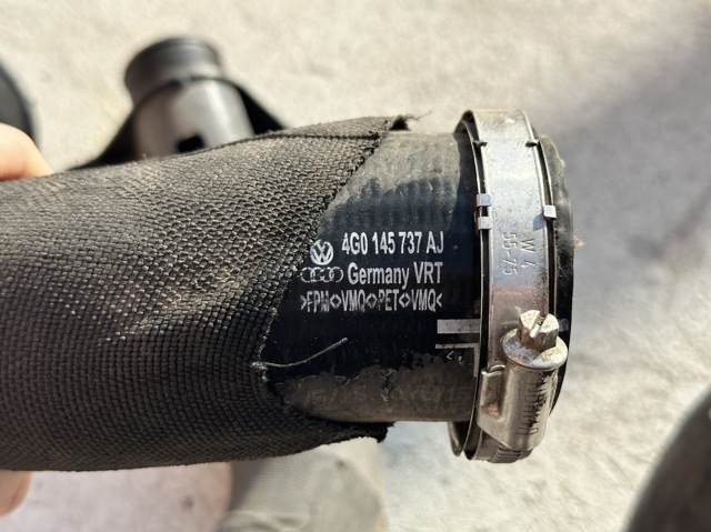 VAG 4G0145737AJ в наличии Черновцы