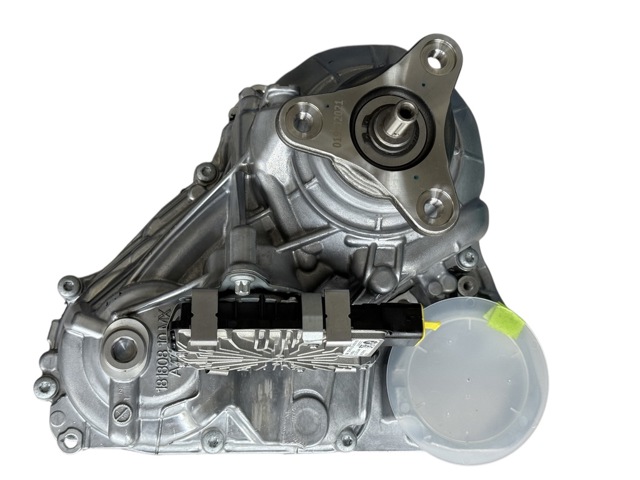 Раздатка, коробка раздаточная 27109469020 BMW