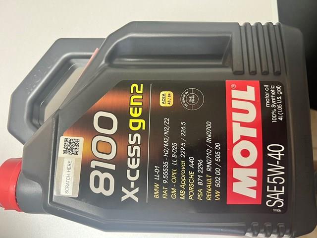 368207 MOTUL Моторное масло купить в Запорожье