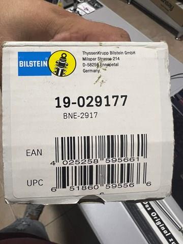 BILSTEIN BNE2917 Амортизатор задний в наличии Сумы