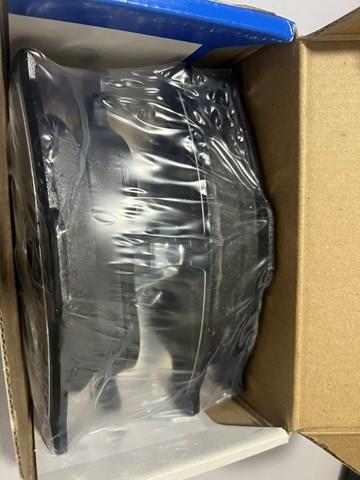 LP2152 Передние тормозные колодки купить Каменское