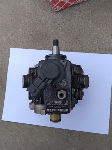 BOSCH 0445010118 ТНВД в наличии Харьков