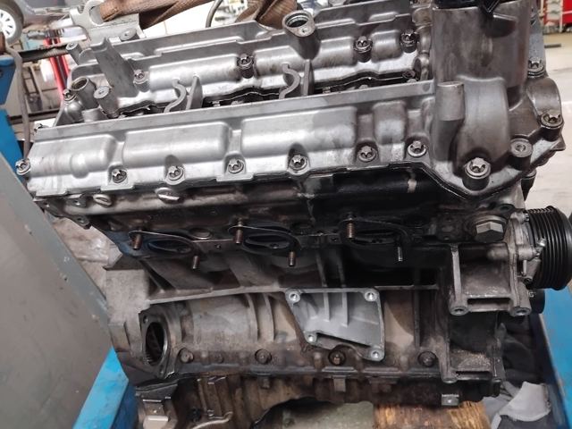A6420104506 MERCEDES ГБЦ купить в Ужгород