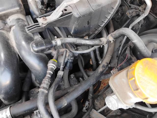 SUBARU EZ36D Двигатель в наличии Украина