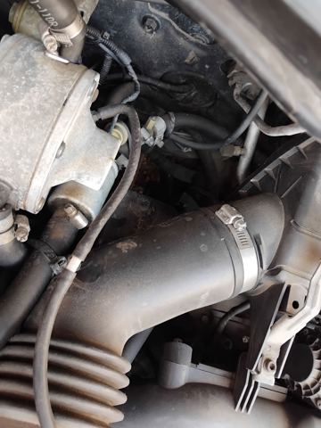 EZ36D SUBARU Двигатель купить в Винница