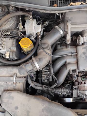 EZ36D SUBARU Двигатель купить в Львов