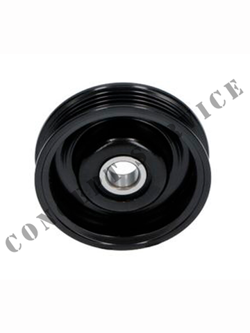 Ролик натяжителя ремня агрегатов KIA Rio 1