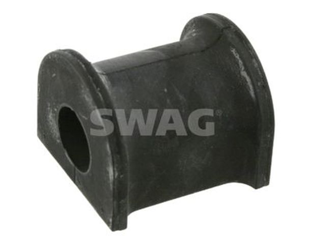 Резинка заднего стабилизатора 30927038 SWAG