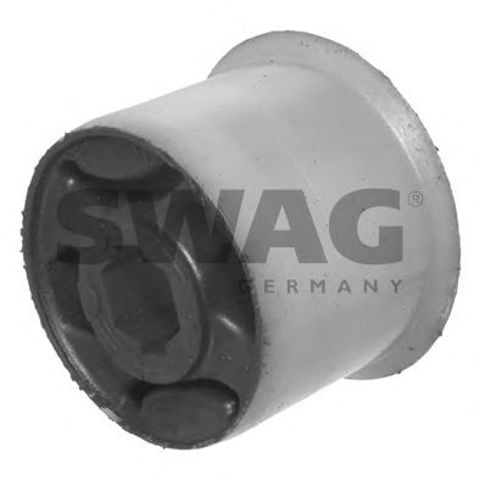SWAG 30931253 Сайлентблок переднего нижнего рычага в наличии Одесса
