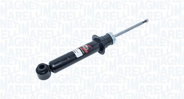 Амортизаторы передние 357051070000 MAGNETI MARELLI