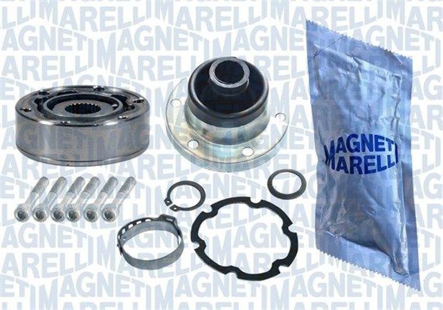 Граната внутренняя, задняя TIJ0059 MAGNETI MARELLI