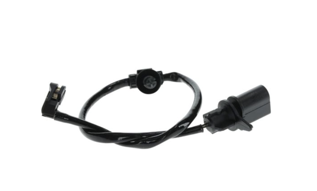1987473603 BOSCH Датчик износа тормозных колодок задний купить в Черкассы
