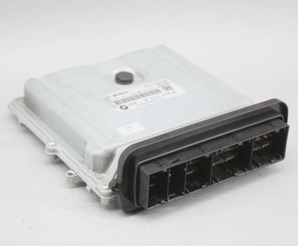 Компьютер двигателя 13618513280 BMW