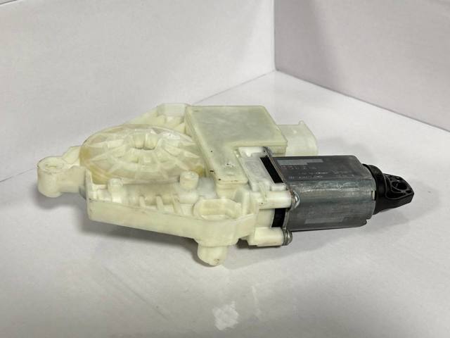 61355A53097 BMW Мотор стеклоподъемника двери задней левой купить в Ужгород